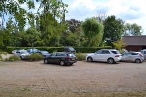 Parking area- click for photo gallery